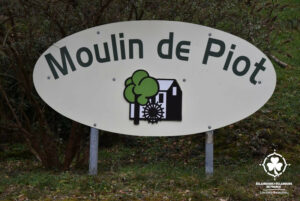 Camp 2023 au Moulin de Piot