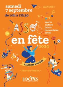 Assos en fête 2024