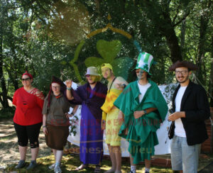 Camps 2025 : Lunegarde