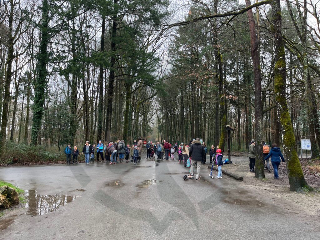 01 Février 2026 – Groupement TOURS & LOCHES