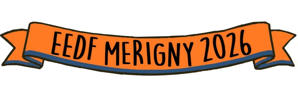 Camp 2026 à Mérigny